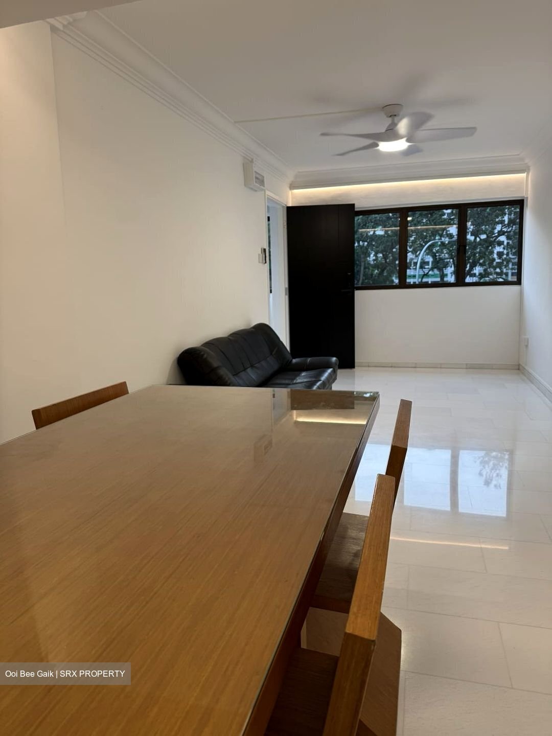 Blk 1 MARSILING DRIVE (Woodlands), HDB 3 Rooms #488099161